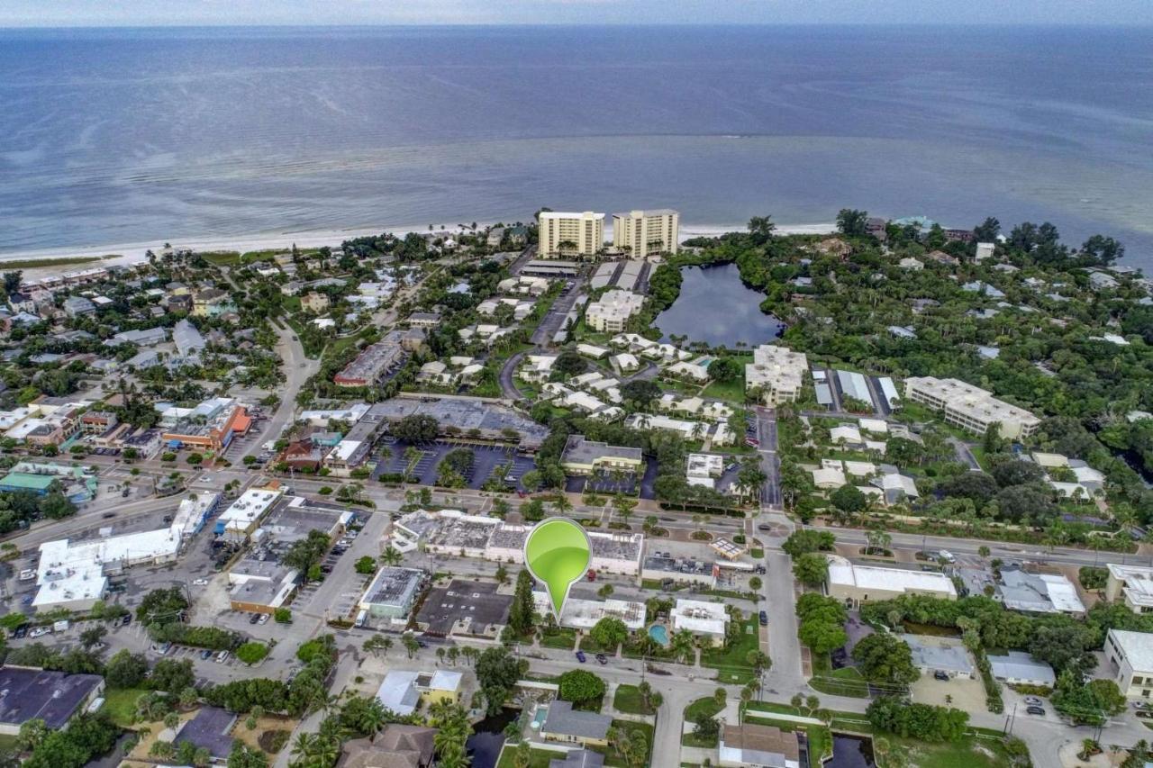 Villa Minorga On The Key Siesta Key Exterior foto