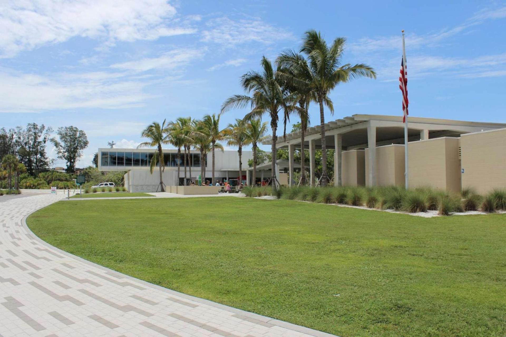 Villa Minorga On The Key Siesta Key Exterior foto